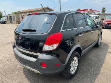 2008 Saturn Vue XE, LOW KMS, RUSTY BODY, AS IS SPECIAL - Photo 5