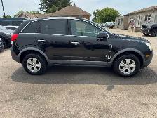 2008 Saturn Vue XE, LOW KMS, RUSTY BODY, AS IS SPECIAL - Photo 6