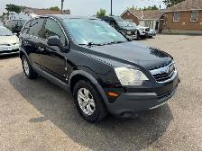 2008 Saturn Vue XE, LOW KMS, RUSTY BODY, AS IS SPECIAL - Photo 7