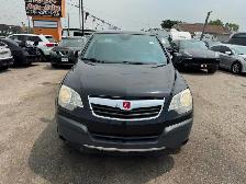 2008 Saturn Vue XE, LOW KMS, RUSTY BODY, AS IS SPECIAL - Photo 8