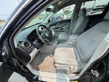 2008 Saturn Vue XE, LOW KMS, RUSTY BODY, AS IS SPECIAL - Photo 9