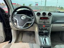 2008 Saturn Vue XE, LOW KMS, RUSTY BODY, AS IS SPECIAL - Photo 10