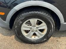 2008 Saturn Vue XE, LOW KMS, RUSTY BODY, AS IS SPECIAL - Photo 16