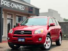 2010 Toyota RAV4
