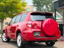 2010 Toyota RAV4 - Photo 3