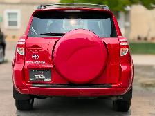 2010 Toyota RAV4 - Photo 4