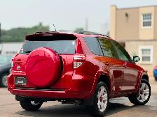 2010 Toyota RAV4 - Photo 5