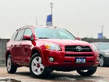 2010 Toyota RAV4 - Photo 7