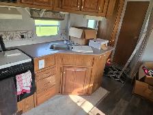 1999 Terry 28 Ft T/A 5th Wheel Travel Trailer 285S - Photo 10