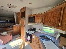 1999 Terry 28 Ft T/A 5th Wheel Travel Trailer 285S - Photo 13