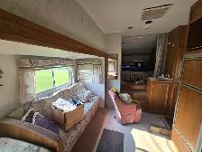 1999 Terry 28 Ft T/A 5th Wheel Travel Trailer 285S - Photo 14