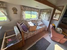 1999 Terry 28 Ft T/A 5th Wheel Travel Trailer 285S - Photo 15