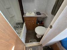 1999 Terry 28 Ft T/A 5th Wheel Travel Trailer 285S - Photo 16