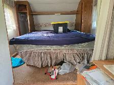 1999 Terry 28 Ft T/A 5th Wheel Travel Trailer 285S - Photo 18