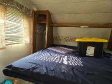 1999 Terry 28 Ft T/A 5th Wheel Travel Trailer 285S - Photo 19