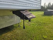 1999 Terry 28 Ft T/A 5th Wheel Travel Trailer 285S - Photo 24