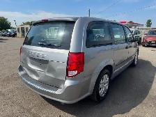 2017 Dodge Grand Caravan CANADA VALUE PACKAGE - Photo 5