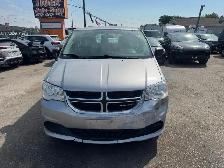 2017 Dodge Grand Caravan CANADA VALUE PACKAGE - Photo 8