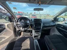 2017 Dodge Grand Caravan CANADA VALUE PACKAGE - Photo 12