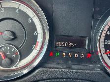 2017 Dodge Grand Caravan CANADA VALUE PACKAGE - Photo 13