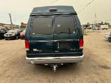 1998 Ford Econoline Recreational, ALL ORIGINAL, CONVERSION, 7 PA - Photo 4
