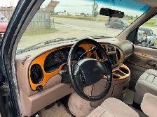 1998 Ford Econoline Recreational, ALL ORIGINAL, CONVERSION, 7 PA - Photo 11