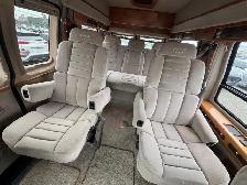 1998 Ford Econoline Recreational, ALL ORIGINAL, CONVERSION, 7 PA - Photo 13