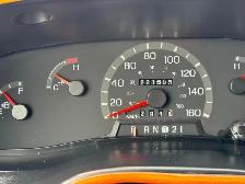 1998 Ford Econoline Recreational, ALL ORIGINAL, CONVERSION, 7 PA - Photo 15