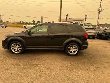 2013 Dodge Journey Crew, WELL MAINTAINED, V6, CERTIFIED - Photo 2