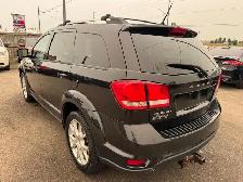 2013 Dodge Journey Crew, WELL MAINTAINED, V6, CERTIFIED - Photo 3