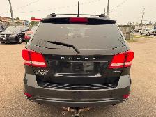 2013 Dodge Journey Crew, WELL MAINTAINED, V6, CERTIFIED - Photo 4