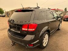 2013 Dodge Journey Crew, WELL MAINTAINED, V6, CERTIFIED - Photo 5