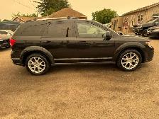 2013 Dodge Journey Crew, WELL MAINTAINED, V6, CERTIFIED - Photo 6