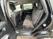 2013 Dodge Journey Crew, WELL MAINTAINED, V6, CERTIFIED - Photo 10