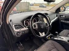 2013 Dodge Journey Crew, WELL MAINTAINED, V6, CERTIFIED - Photo 12