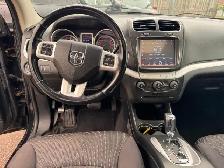 2013 Dodge Journey Crew, WELL MAINTAINED, V6, CERTIFIED - Photo 13