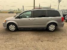 2014 Dodge Grand Caravan SXT, RUNS AND DRIVES GREAT, AS IS SPECI - Photo 2