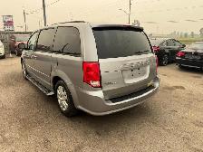 2014 Dodge Grand Caravan SXT, RUNS AND DRIVES GREAT, AS IS SPECI - Photo 3
