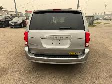 2014 Dodge Grand Caravan SXT, RUNS AND DRIVES GREAT, AS IS SPECI - Photo 4