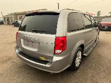 2014 Dodge Grand Caravan SXT, RUNS AND DRIVES GREAT, AS IS SPECI - Photo 5