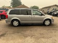 2014 Dodge Grand Caravan SXT, RUNS AND DRIVES GREAT, AS IS SPECI - Photo 6
