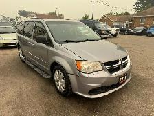 2014 Dodge Grand Caravan SXT, RUNS AND DRIVES GREAT, AS IS SPECI - Photo 7