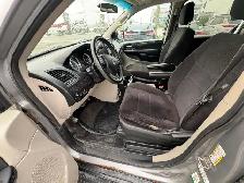 2014 Dodge Grand Caravan SXT, RUNS AND DRIVES GREAT, AS IS SPECI - Photo 9