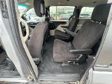 2014 Dodge Grand Caravan SXT, RUNS AND DRIVES GREAT, AS IS SPECI - Photo 10