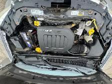 2014 Dodge Grand Caravan SXT, RUNS AND DRIVES GREAT, AS IS SPECI - Photo 16