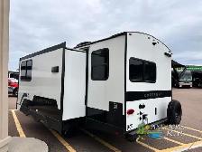 2024 Heartland Corterra 22.1ML Light - Couples - Photo 5