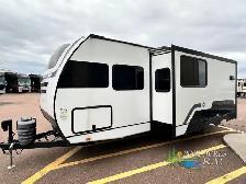 2024 Heartland Corterra 22.1ML Light - Couples - Photo 6