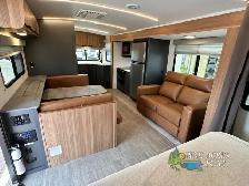 2024 Heartland Corterra 22.1ML Light - Couples - Photo 11