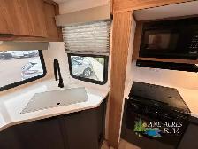 2024 Heartland Corterra 22.1ML Light - Couples - Photo 36