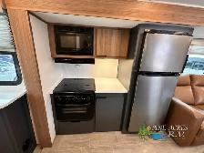 2024 Heartland Corterra 22.1ML Light - Couples - Photo 37